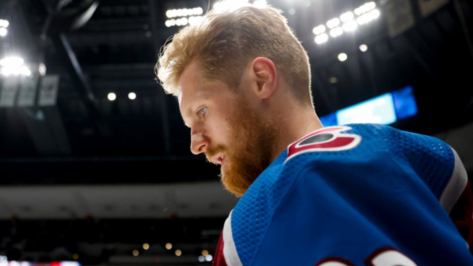 Gabriel Landeskog Net Worth, Career, Endorsements, Wife, Family, and more