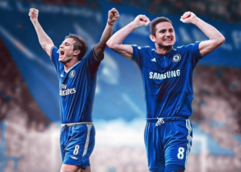 Frank Lampard