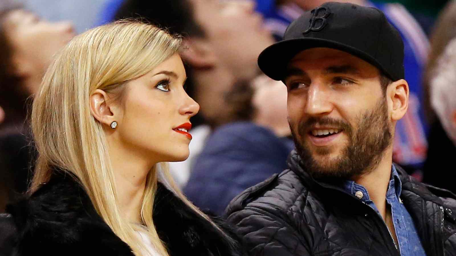 Patrice Bergeron Net Worth, Career, Endorsements, Wife, Family, and more