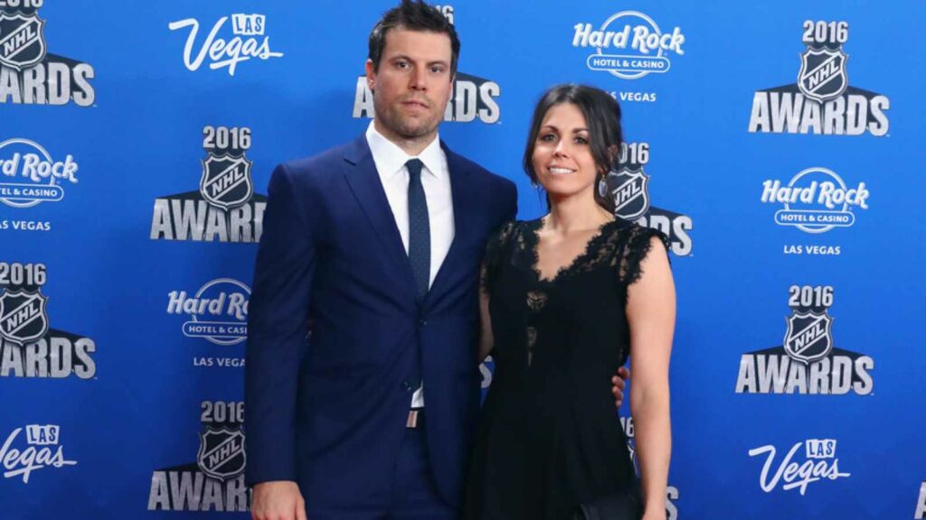 Shea Weber Birthday, Real Name, Age, Weight, Height, Family, Facts ...