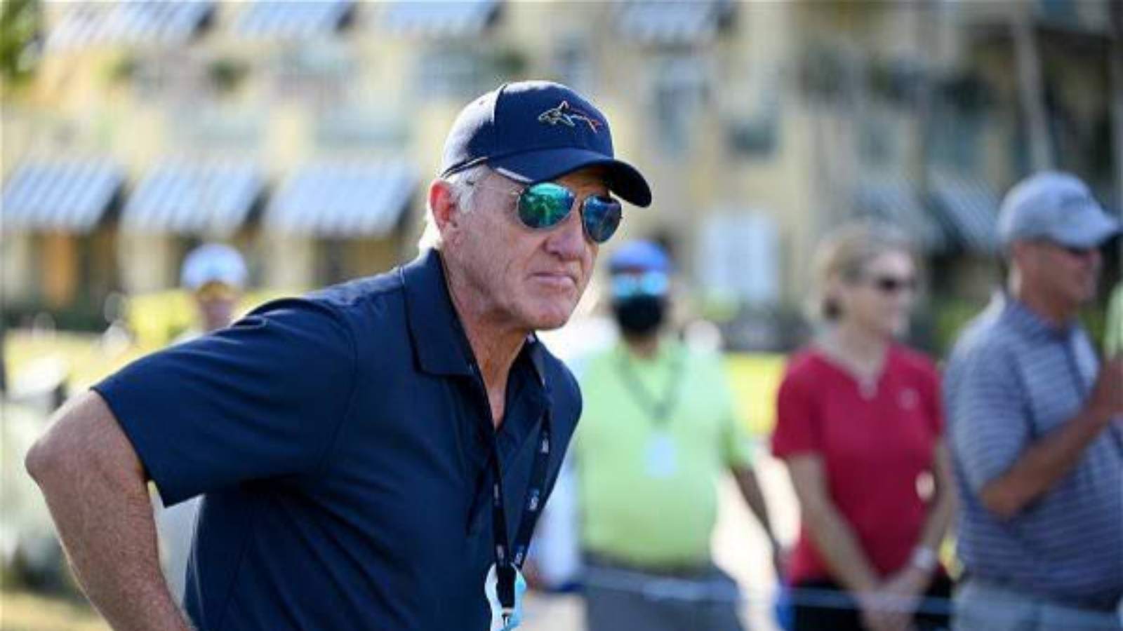 Greg Norman’s LIV Golf lobbying blasted by GOP: Here is how Twitter reacted