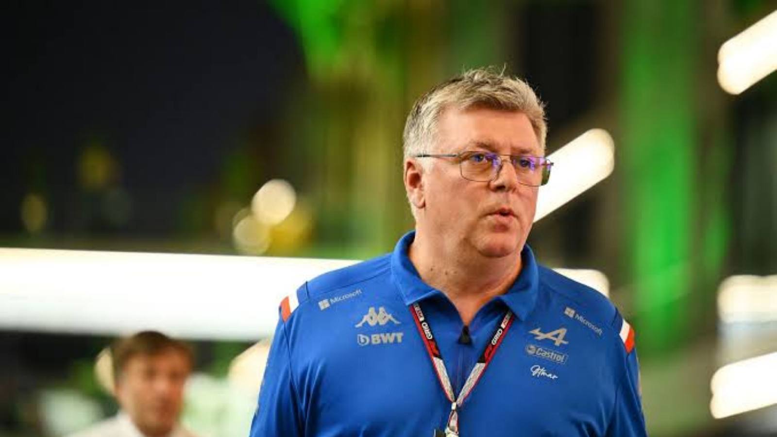 ‘Job well done,’ Otmar Szafnauer on Alpine’s outing at French GP