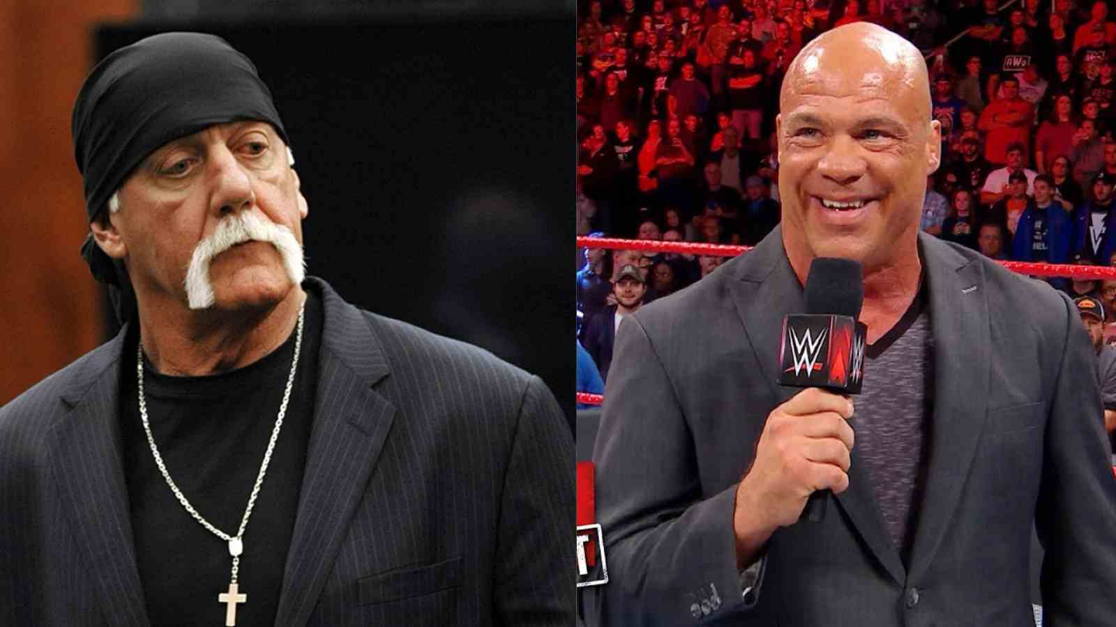 “it Was Ridiculous”- Kurt Angle Recalls The Moment When Vince Mcmahon 