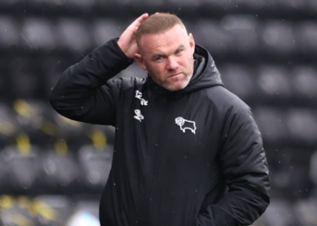 Wayne Rooney