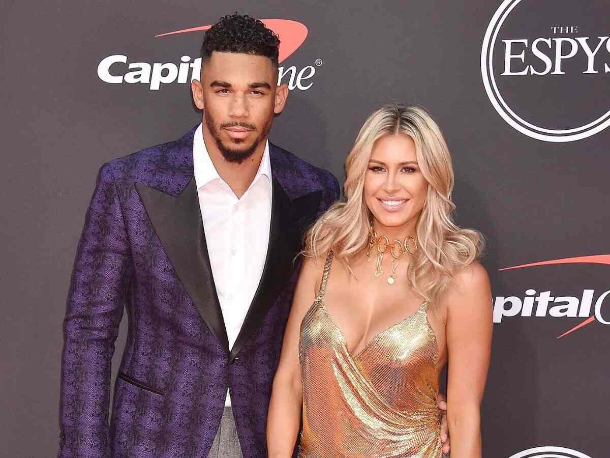 Who is Evander Kane’s girlfriend? Know all about Mara Teigan