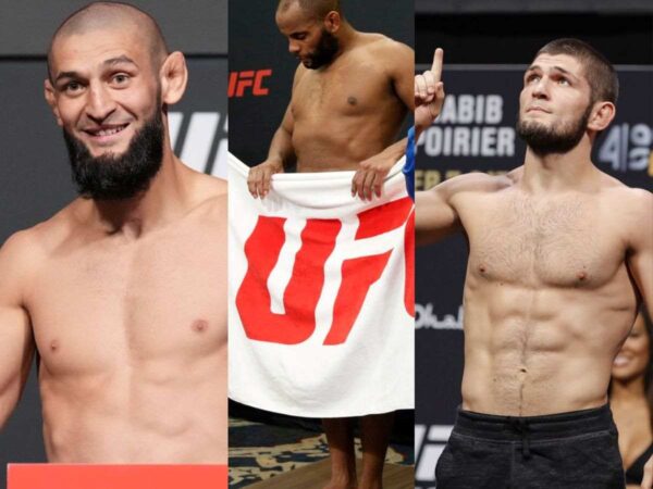 Top 10 Controversial weigh-ins