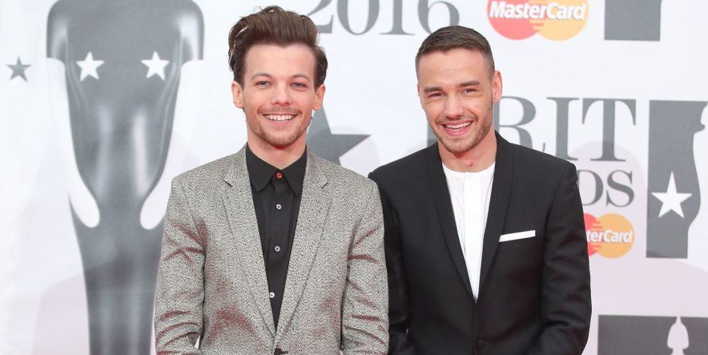 Liam Payne Reveals Why One Direction Broke Up On Logan Pauls Podcast Firstsportz 8468