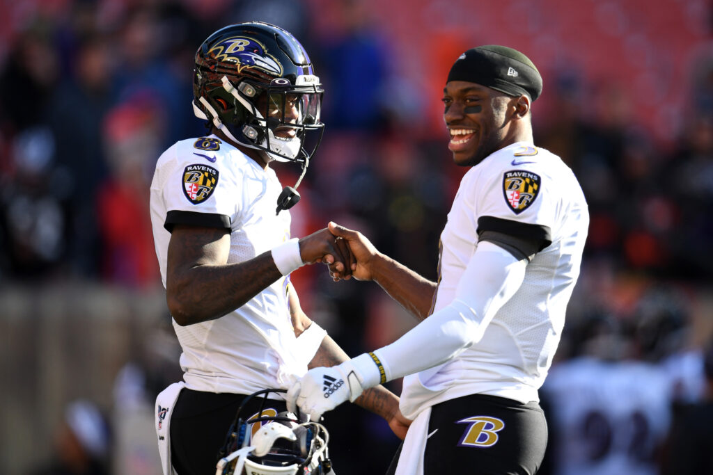 MaximBet NFL Picks Week 3: Can Lamar Jackson Knock Out The Super Genius In  Foxboro? - Maxim