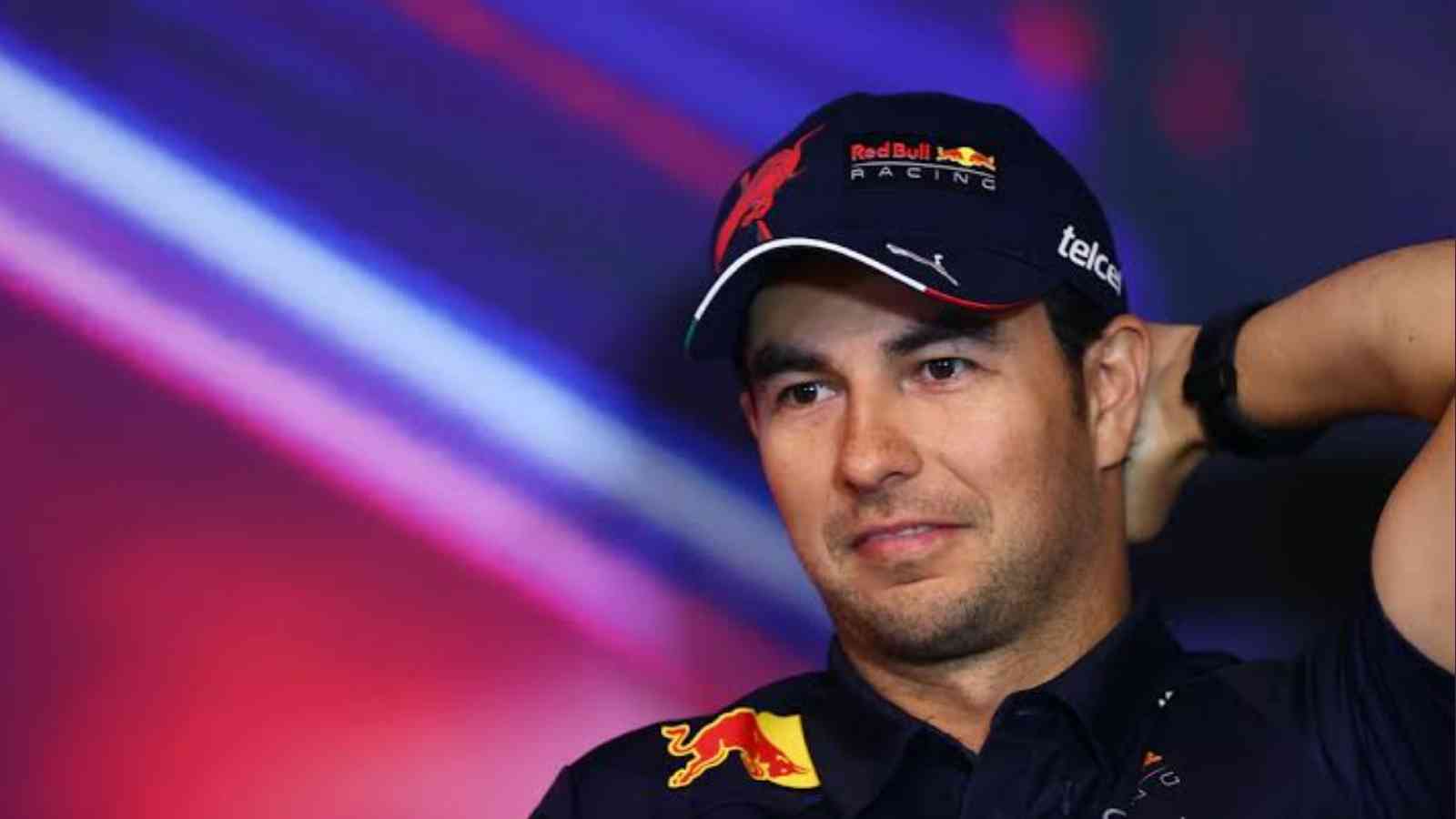 Sergio Perez thinks the Las Vegas GP will be the 'biggest event in the ...