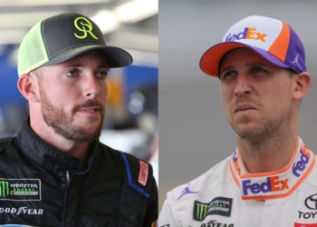 Ross Chastain