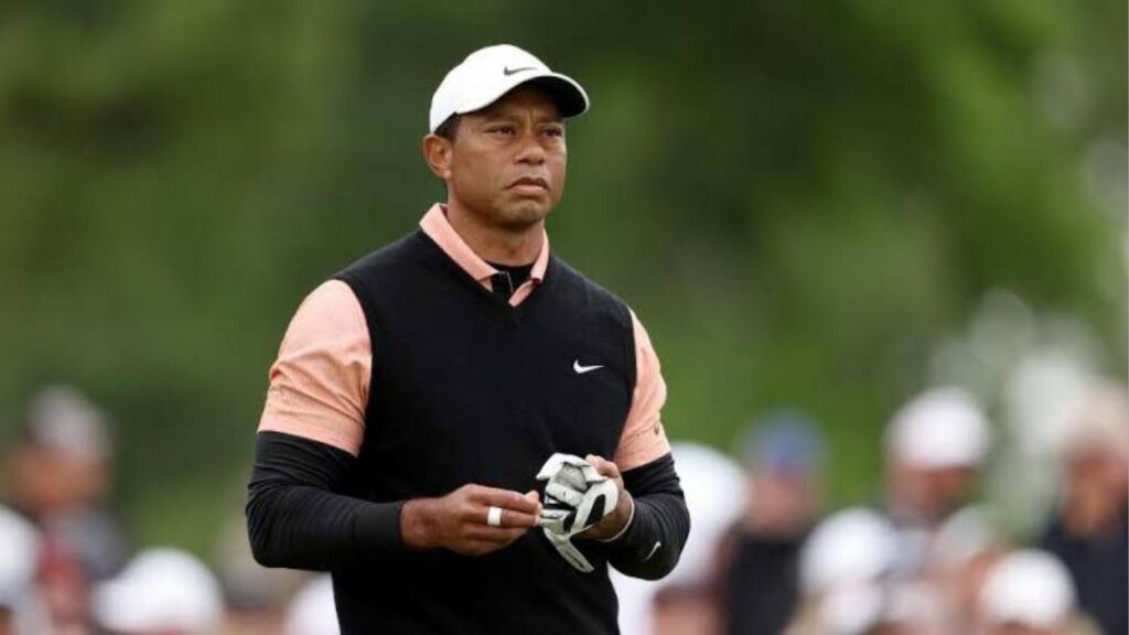 Tiger Woods tee off at the 150th Open Championship: When, where and how ...