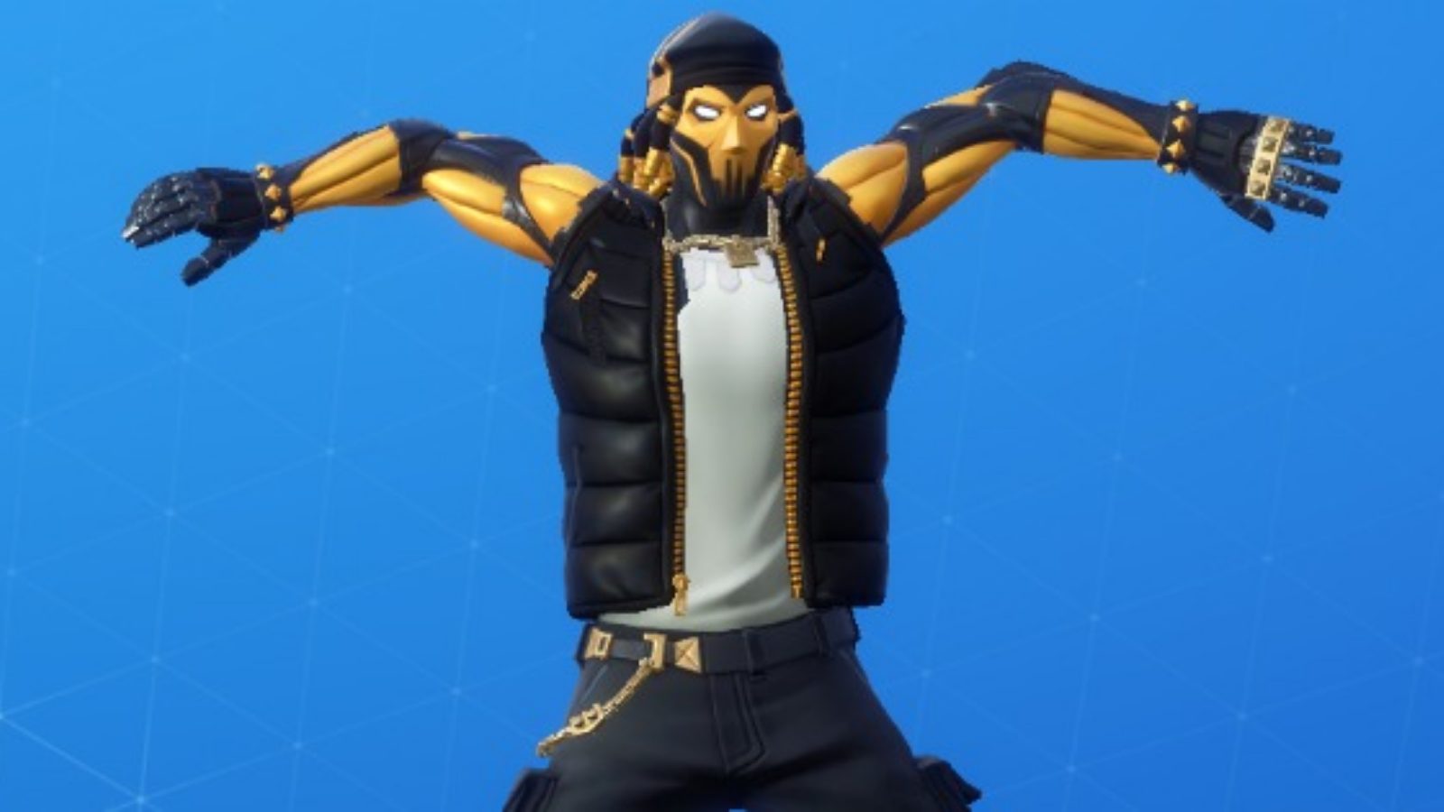 How to Get New Fortnite Jitterbug Emote in Chapter 3 Season 3