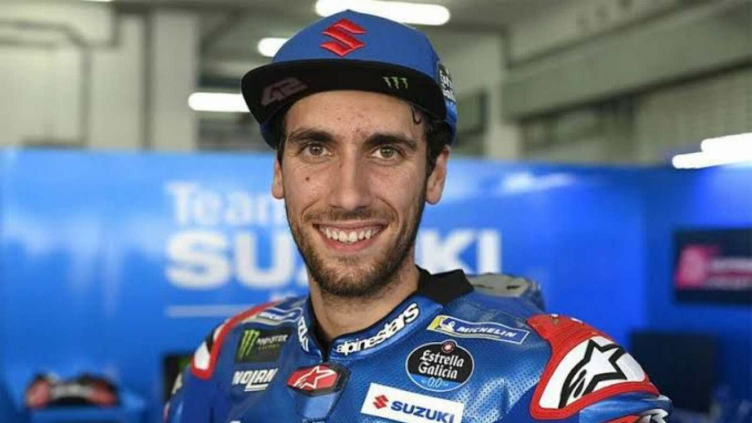 Alex Rins Net Worth, MotoGP Salary, Endorsements, Wife and more