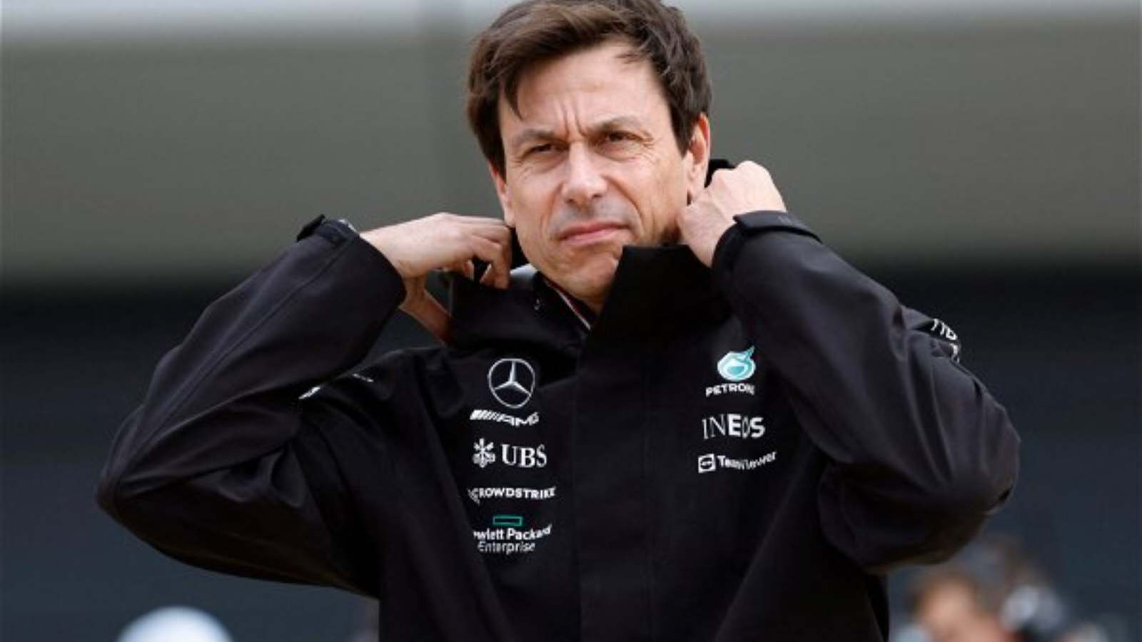 “We have lost many months of development,” Toto Wolff blames “porpoising” for being behind Ferrari and Red Bull in car development