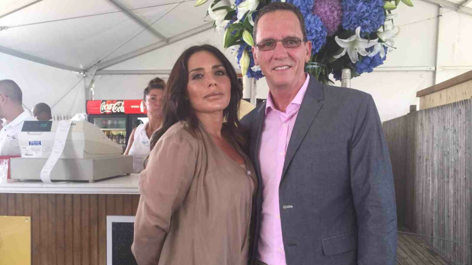 “It’s Complicated”: David Cone and Taja Abitbol separate, struck out on