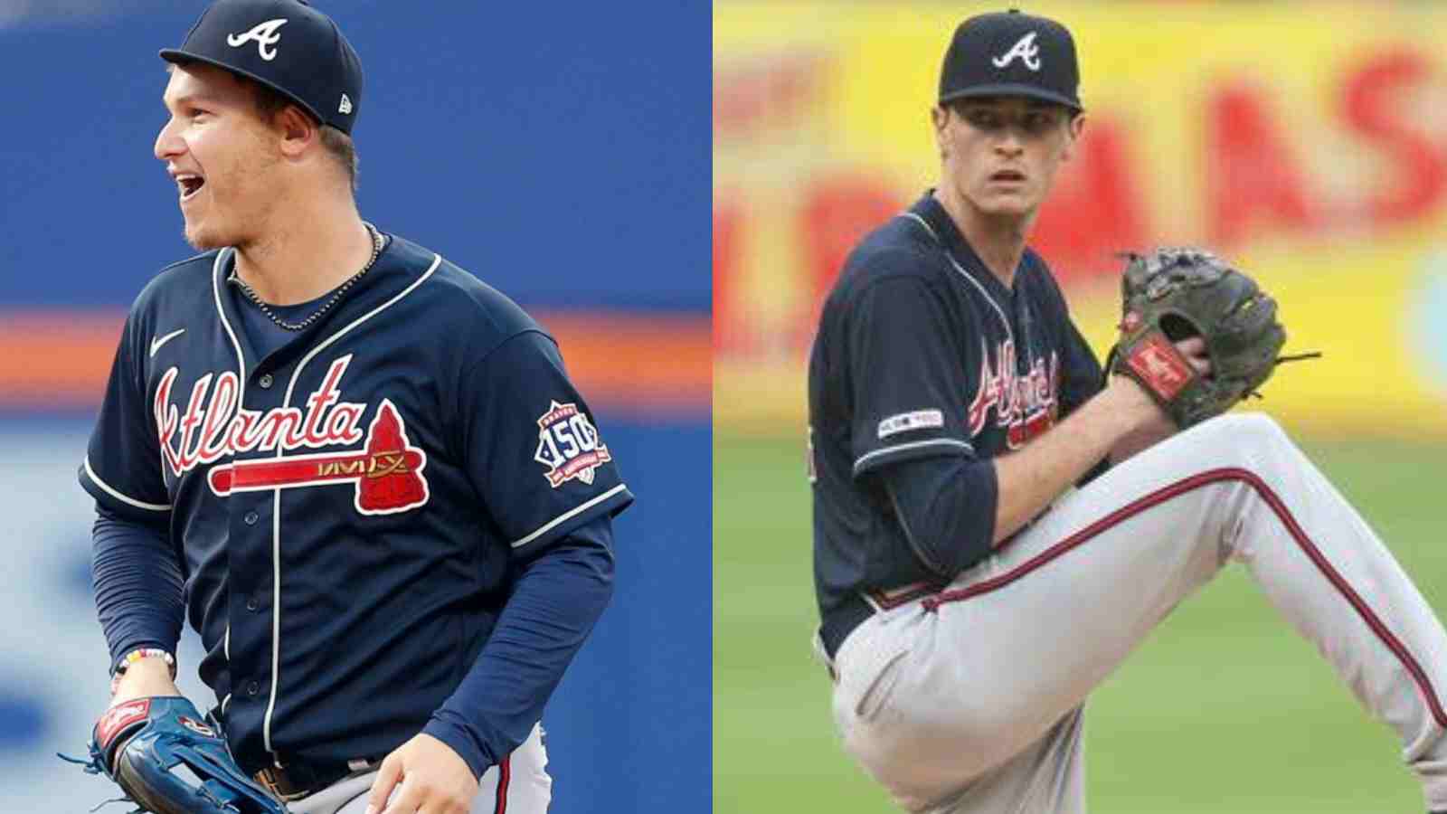 “2 Jewish ballplayers”: Joc Pederson and Max Fried to take shape in MLB All-Star game