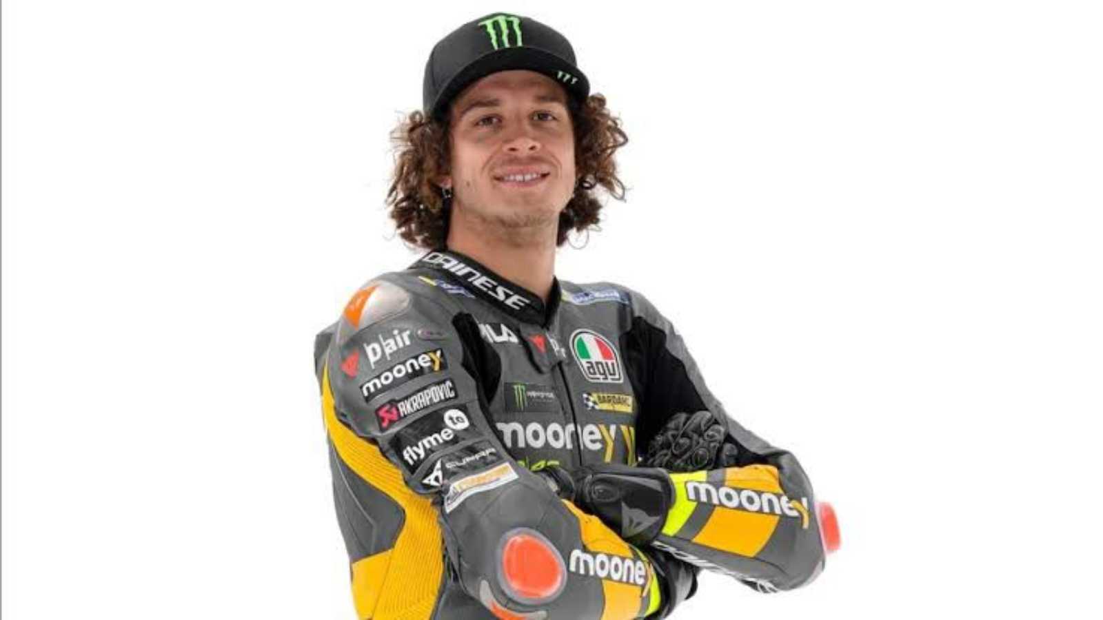 Marco Bezzecchi Net Worth, MotoGP Salary, Endorsements, Girlfriend and more