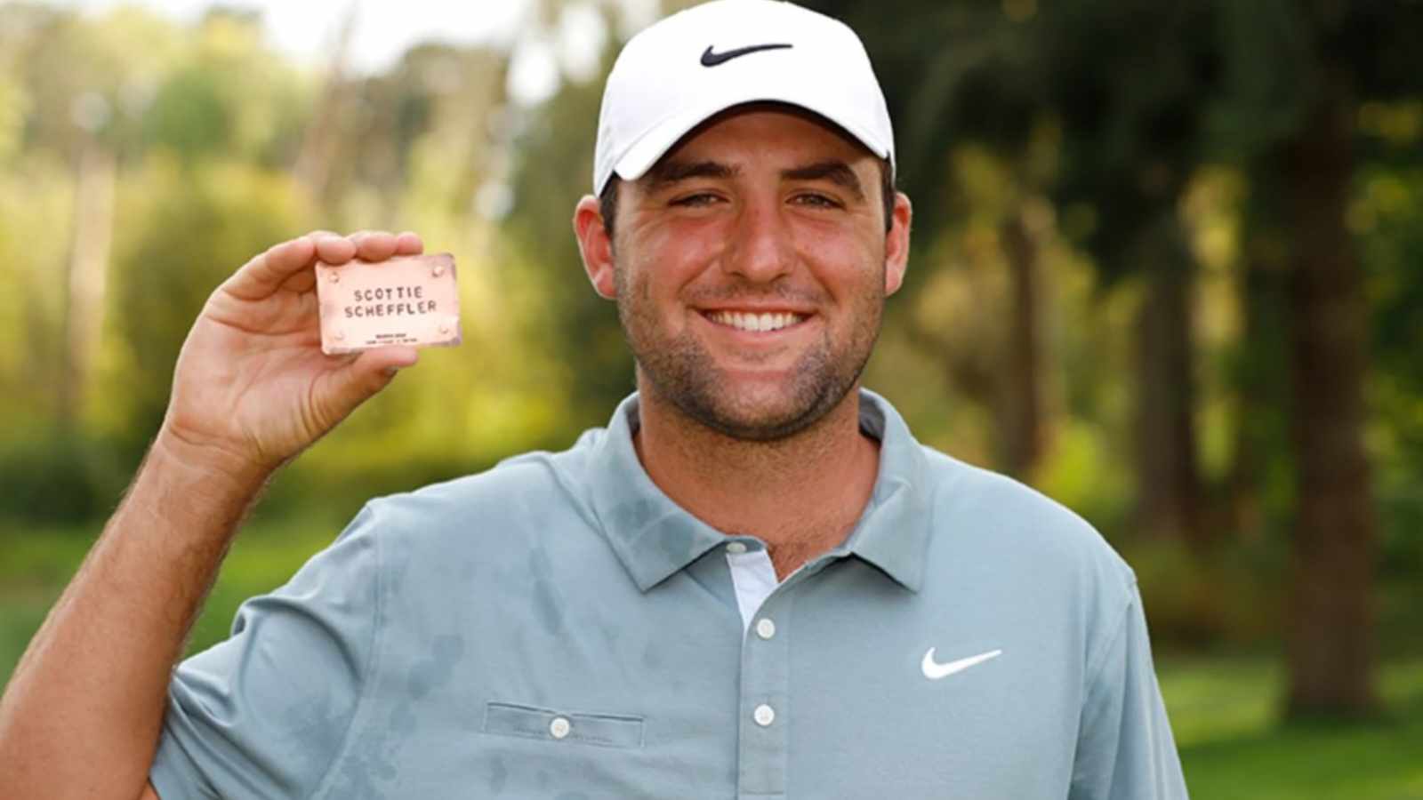 Scottie Scheffler Net Worth, Career, Endorsements, Wife, Family, and more