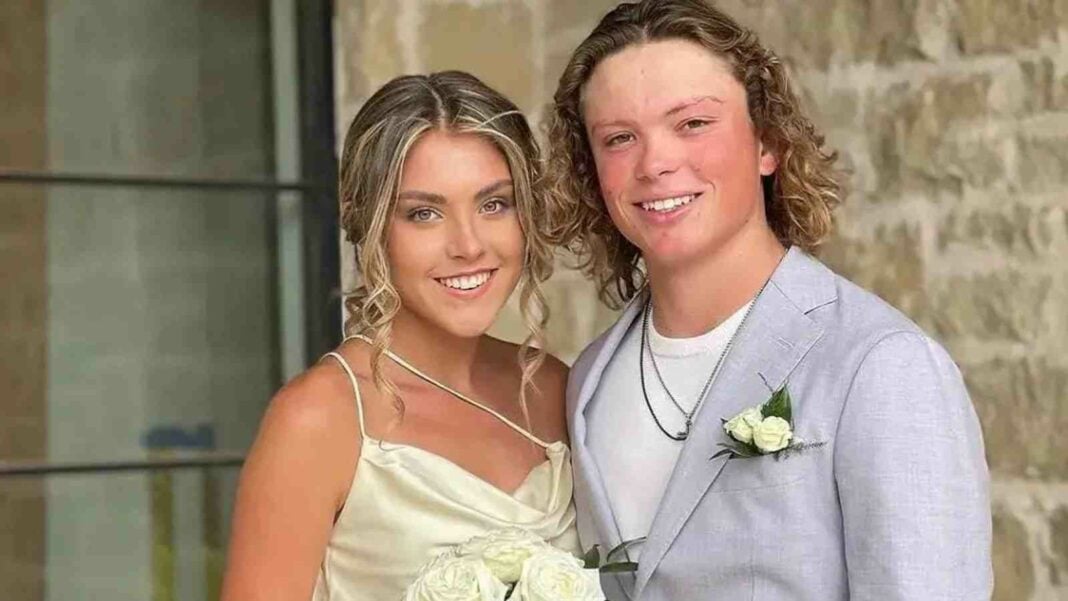 Jackson Holliday Net Worth, Career, Endorsements, Girlfriend, Family