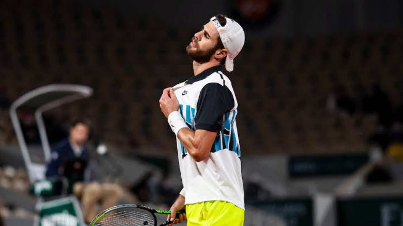 Karen Khachanov