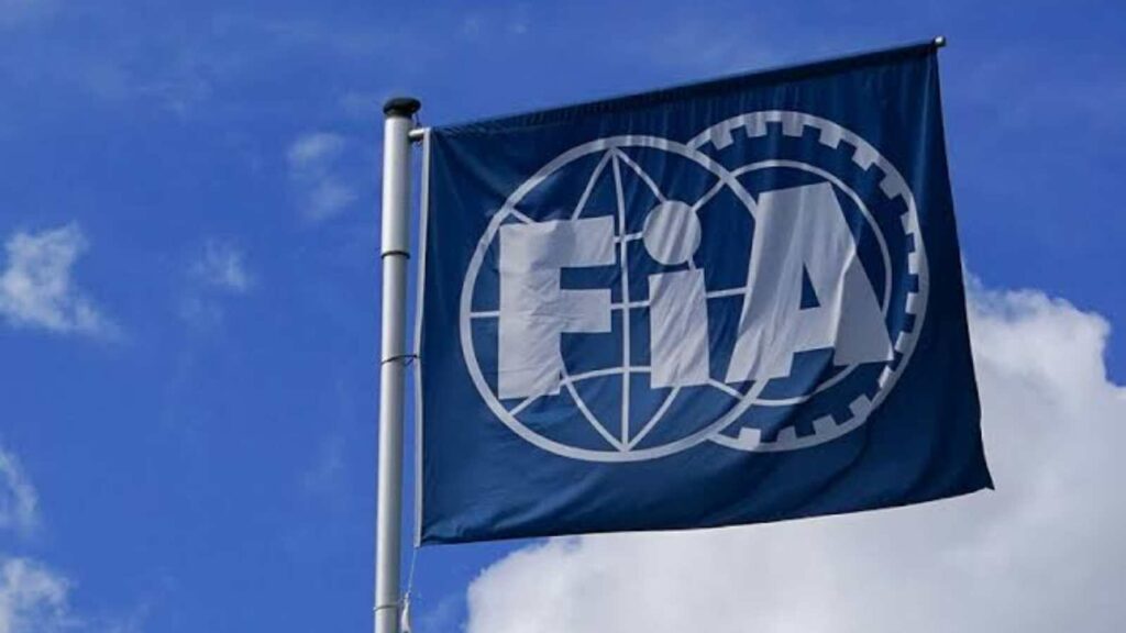 FIA