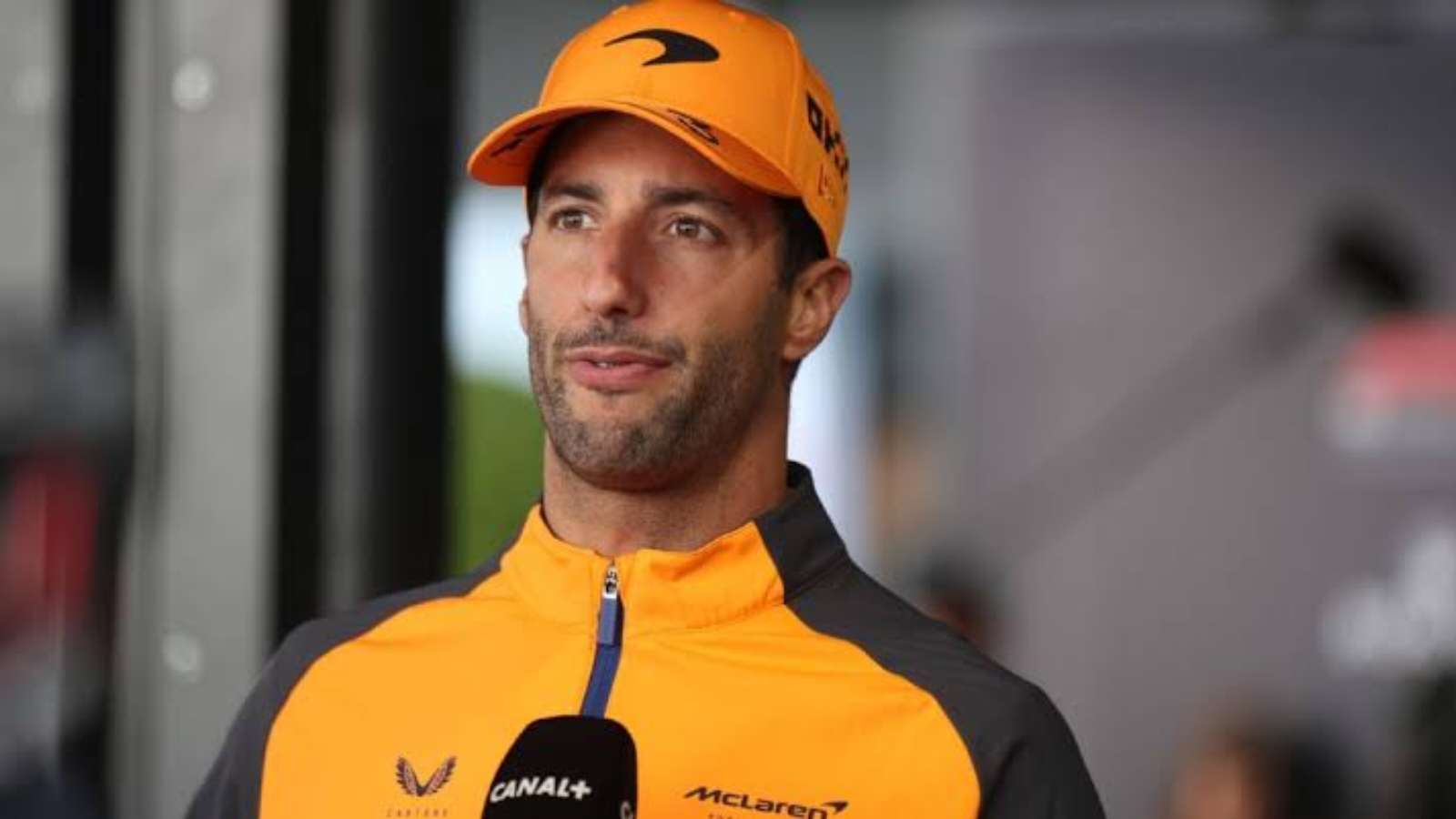 Daniel Ricciardo set to leave McLaren at the end of the 2022 season ...