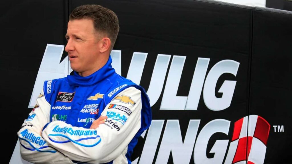 AJ Allmendinger