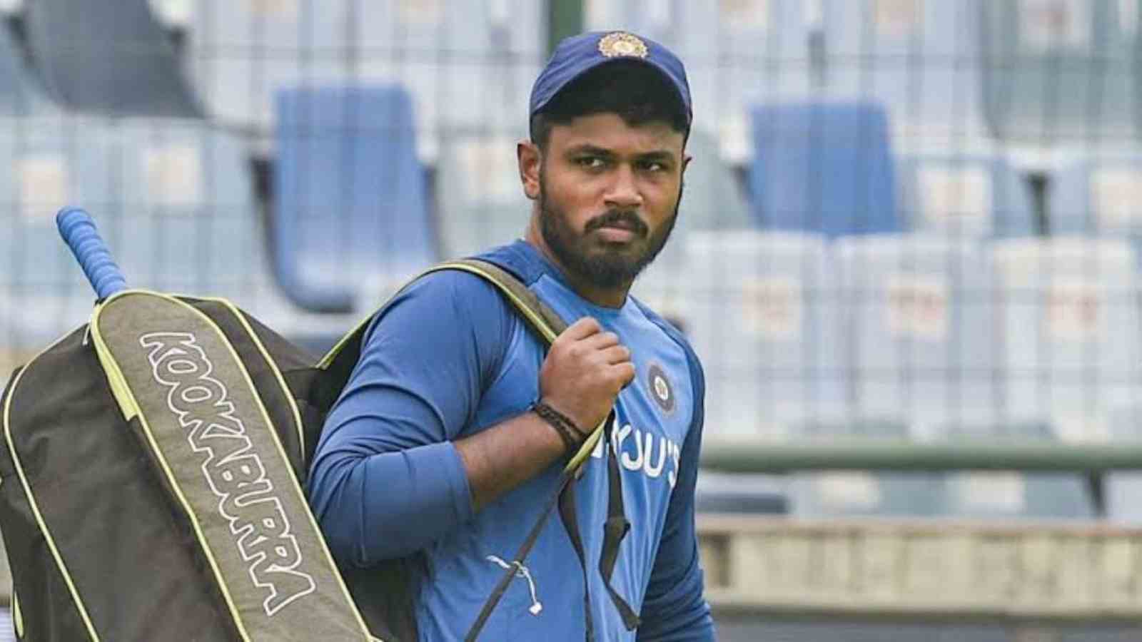 Sanju Samson