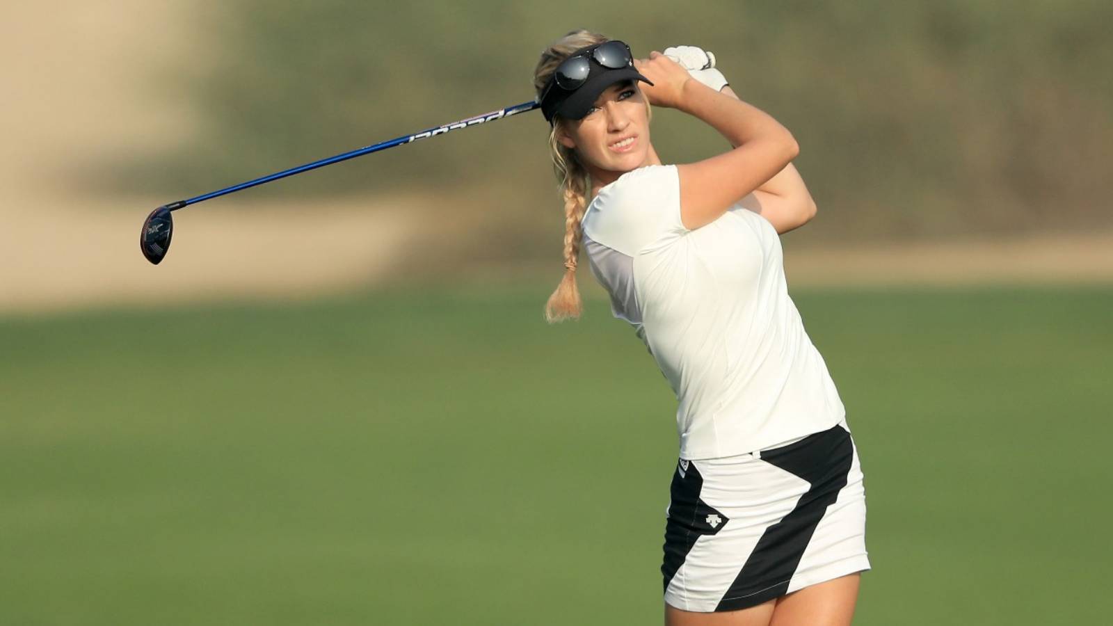 Paige Spiranac gets trolled for her 'Body-Licious' posts and presence ...