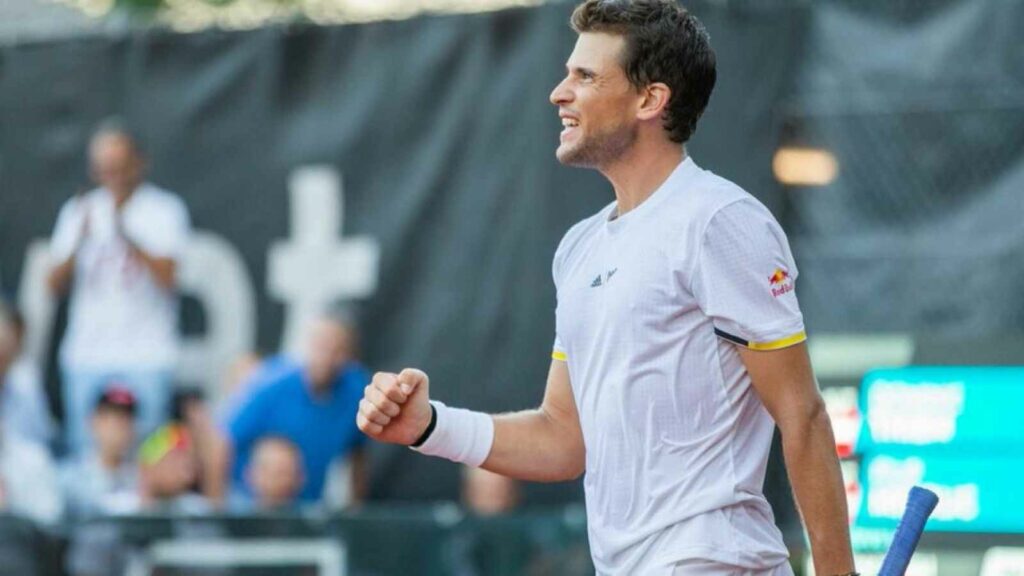 Dominic Thiem