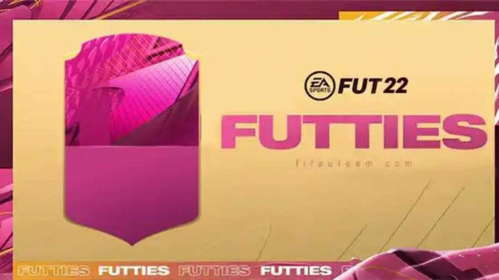 When is the FIFA 22 Futties Best Of Batch 2 coming? – FirstSportz