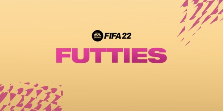 Who won the FIFA 22 Futties 5 Skill Moves vote? » FirstSportz