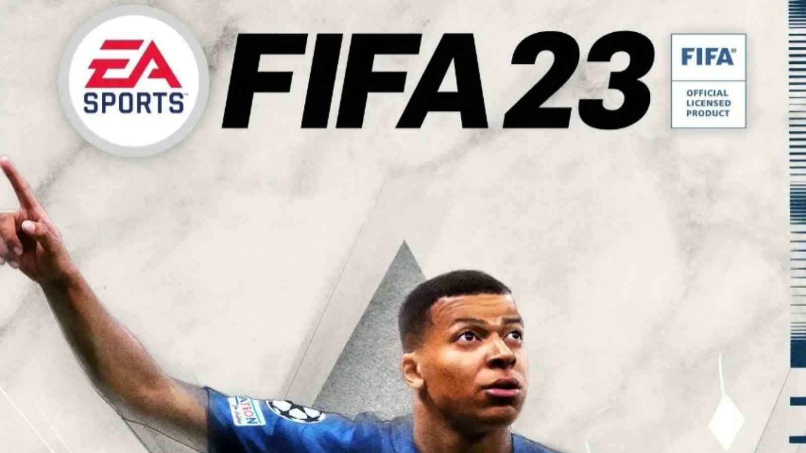 FIFA 23 system requirements