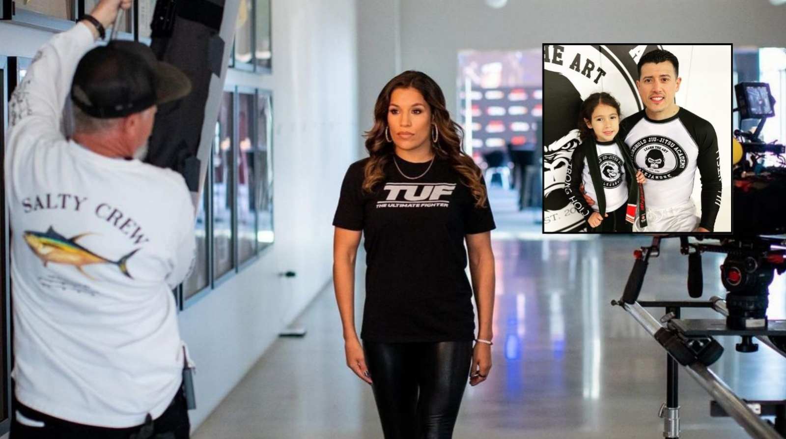 Julianna Pena Husband: Who is ‘Venezuelan Vixen’ married to?