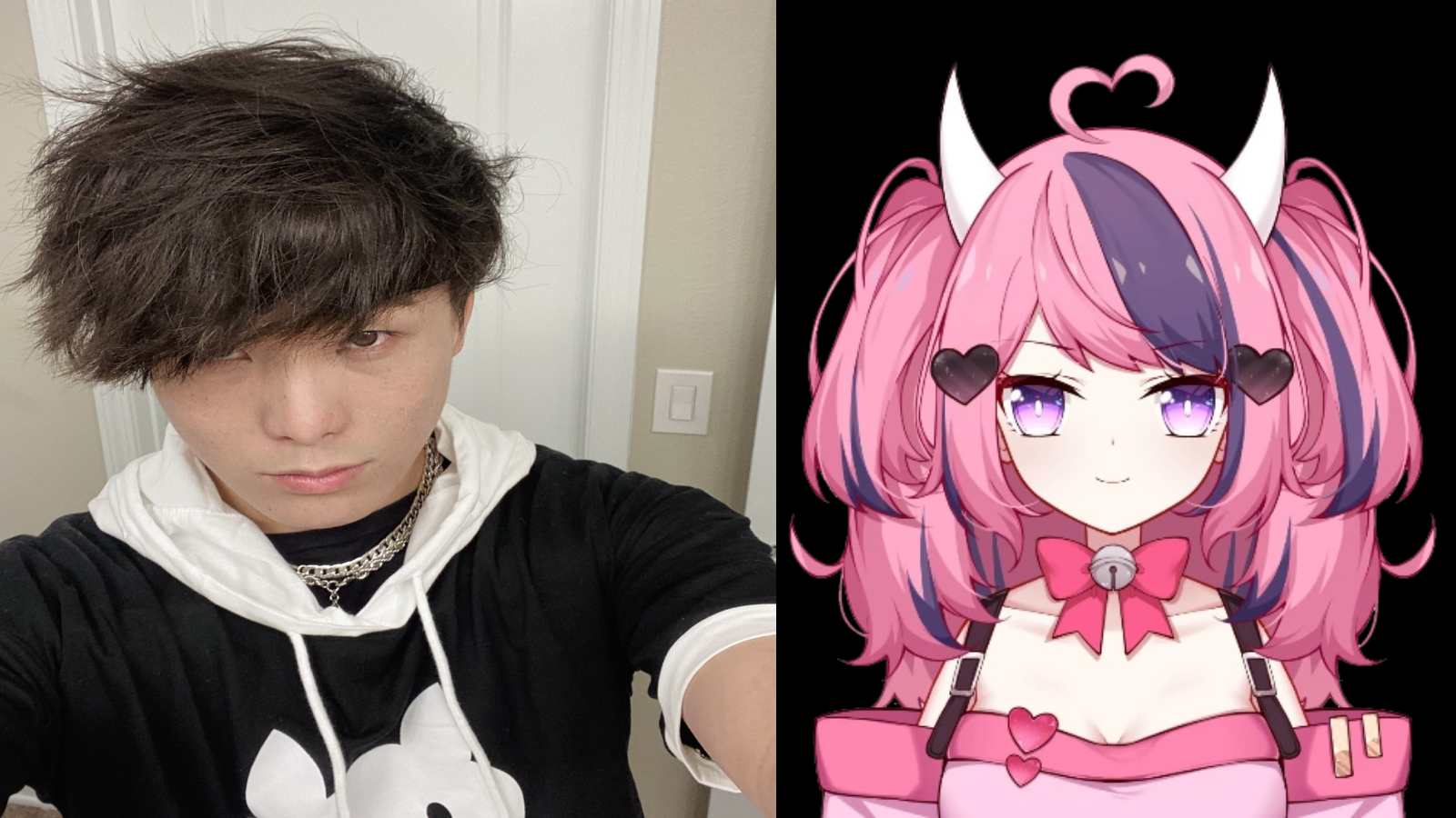 Anime Expo on X: Join @CDawgVA and @VShojo 's @Ironmouse at Anime