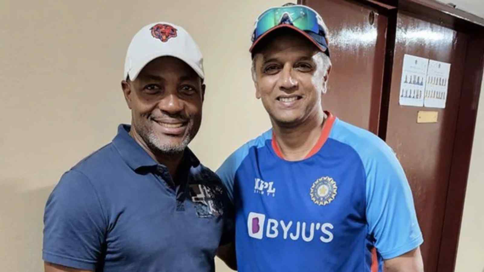 Rahul Dravid