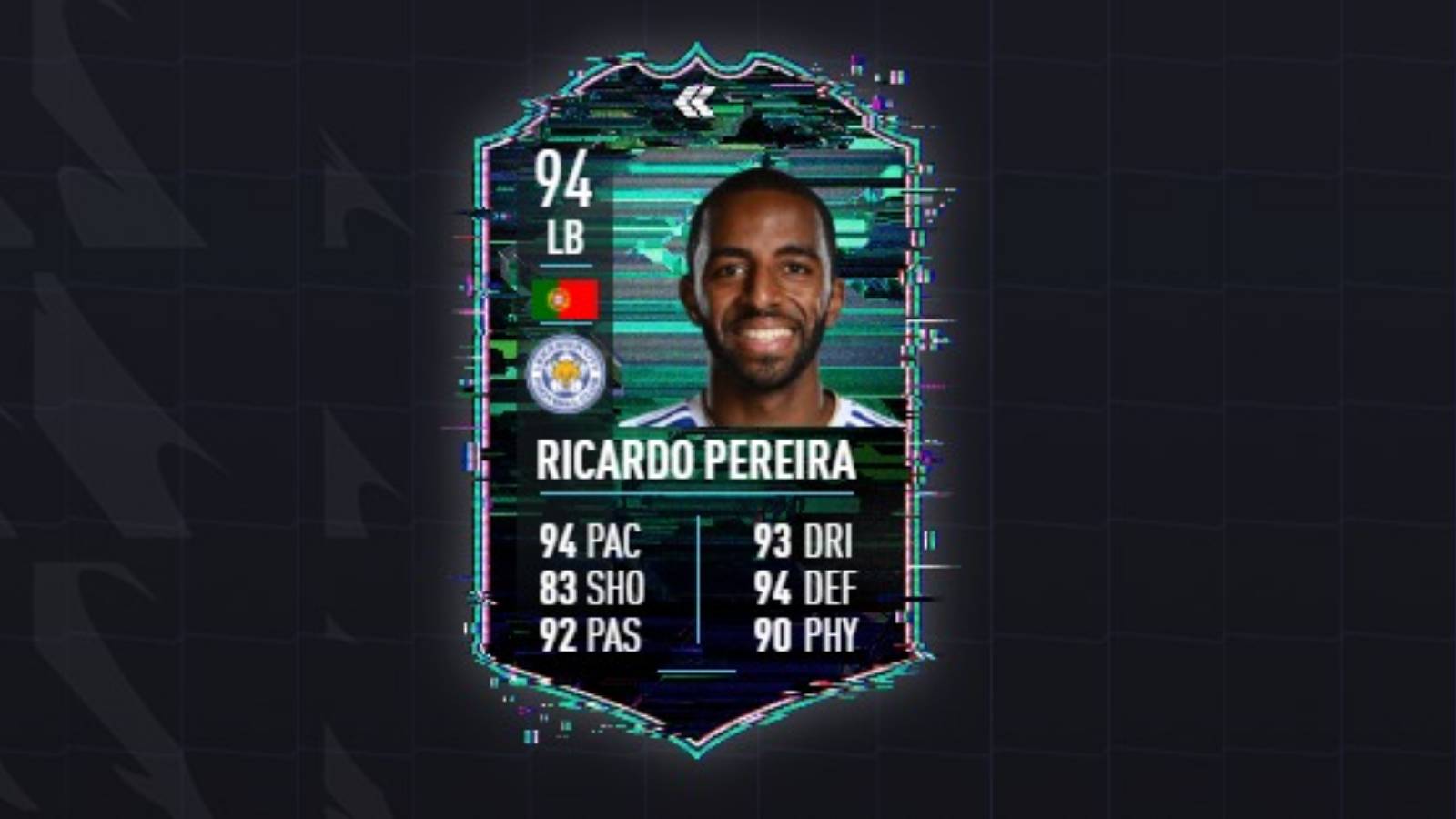 How to get the Ricardo Pereira FIFA 22 Flashback player item? – FirstSportz