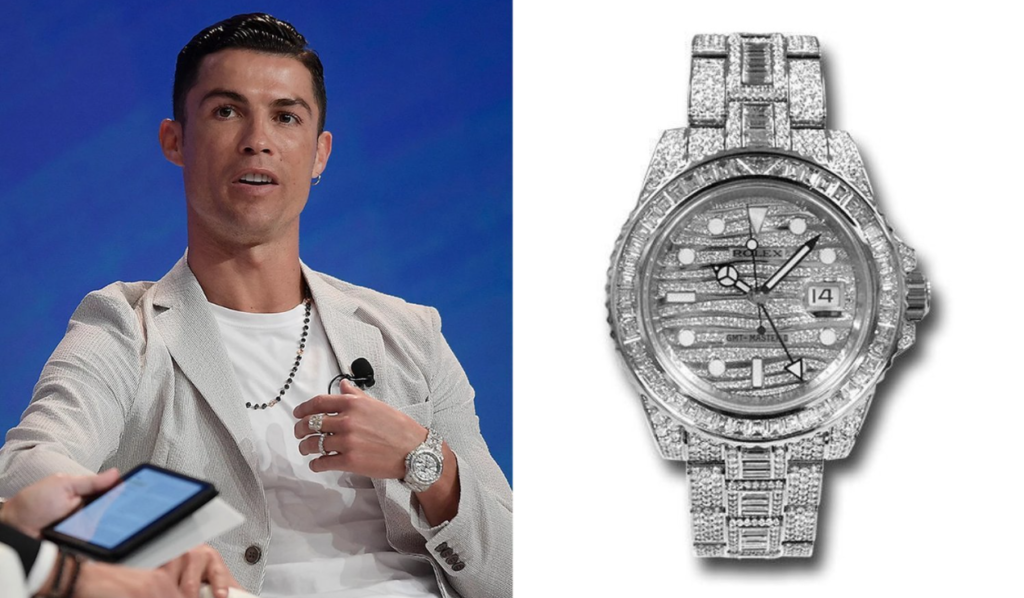 Cristiano Ronaldo’s Net Worth, Football Career, Salary, Endorsements ...