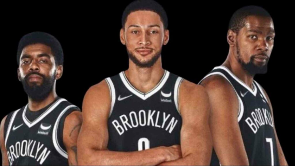 Ben Simmons Says The Brooklyn Nets Team Is A Great Fit For Him: I Feel  Like It's Philly On Steroids. - Fadeaway World