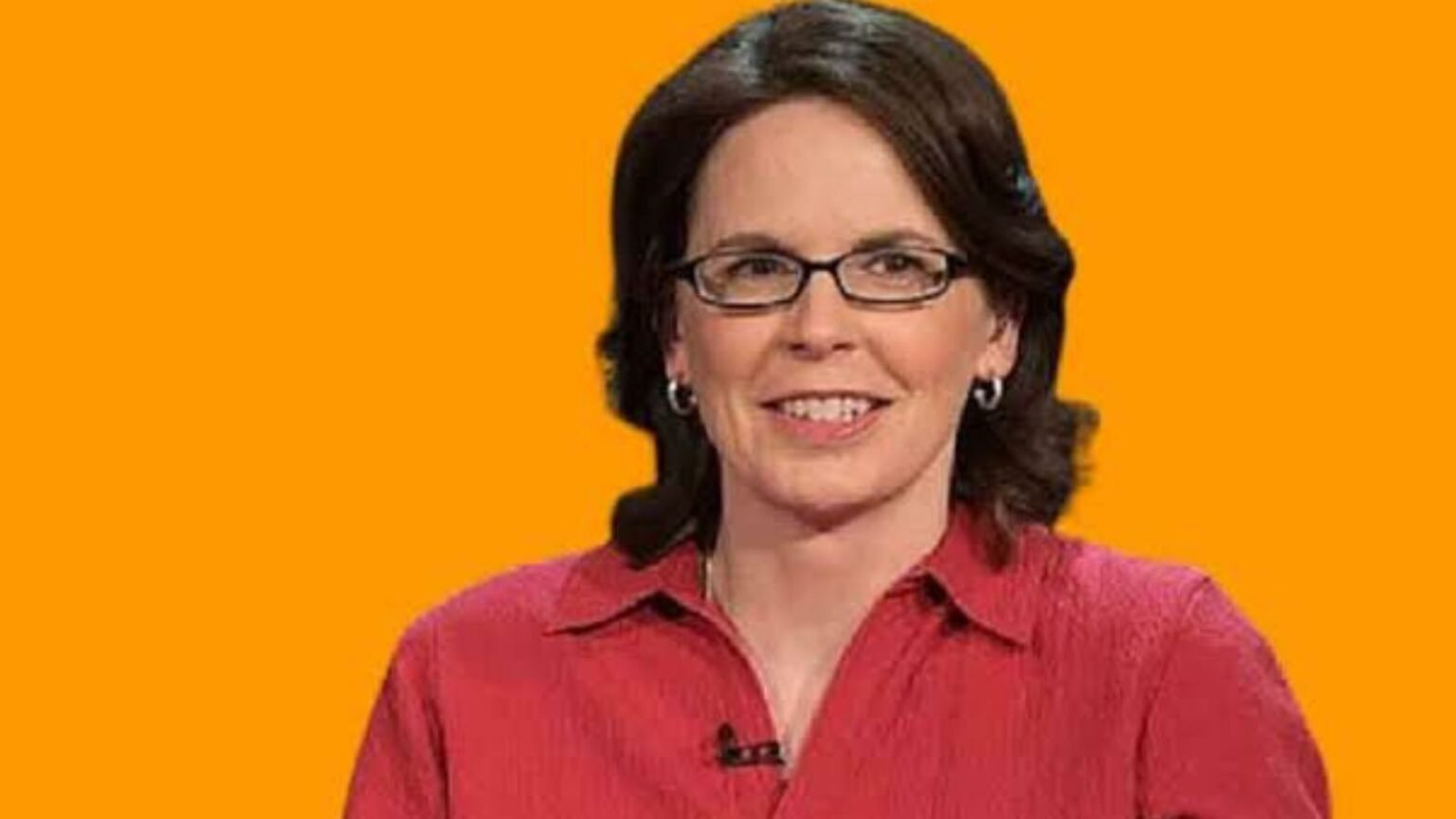 Who is Mechelle Voepel? ESPN Reporter finally comes out as transgender(01)