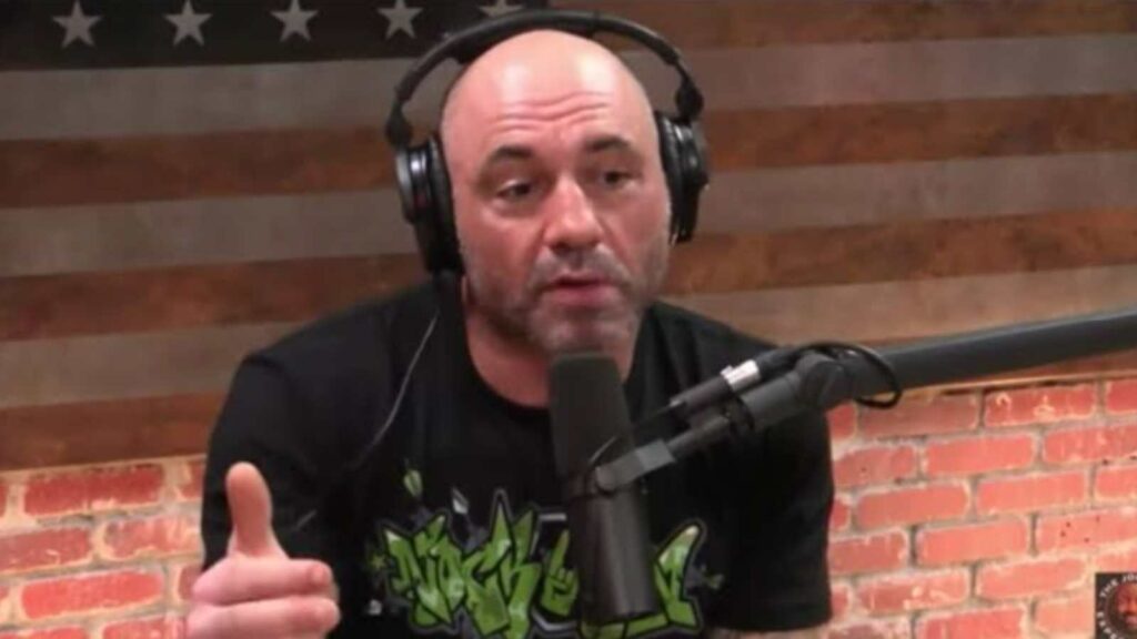 Joe Rogan