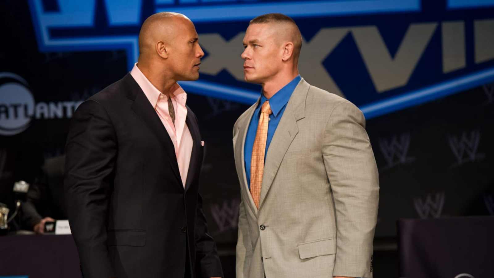 “I was speaking from a point of selfish ignorance” When John Cena revealed that his judgement