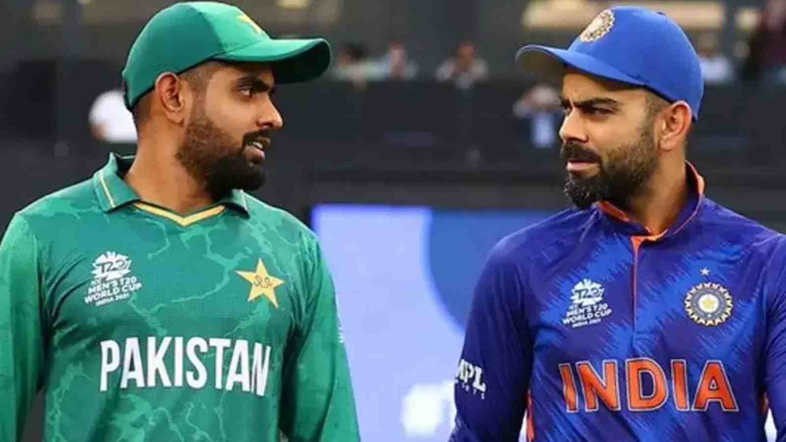 "Loss Against Pakistan Caused A Lot Of Damage To Indian Team"- Former ...