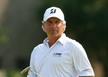 Fred Couples