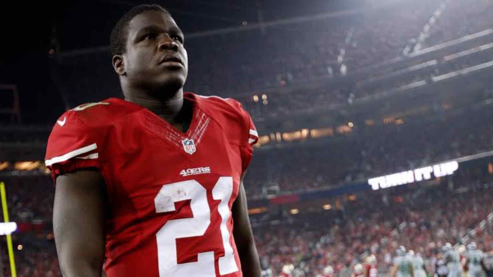 Frank Gore
