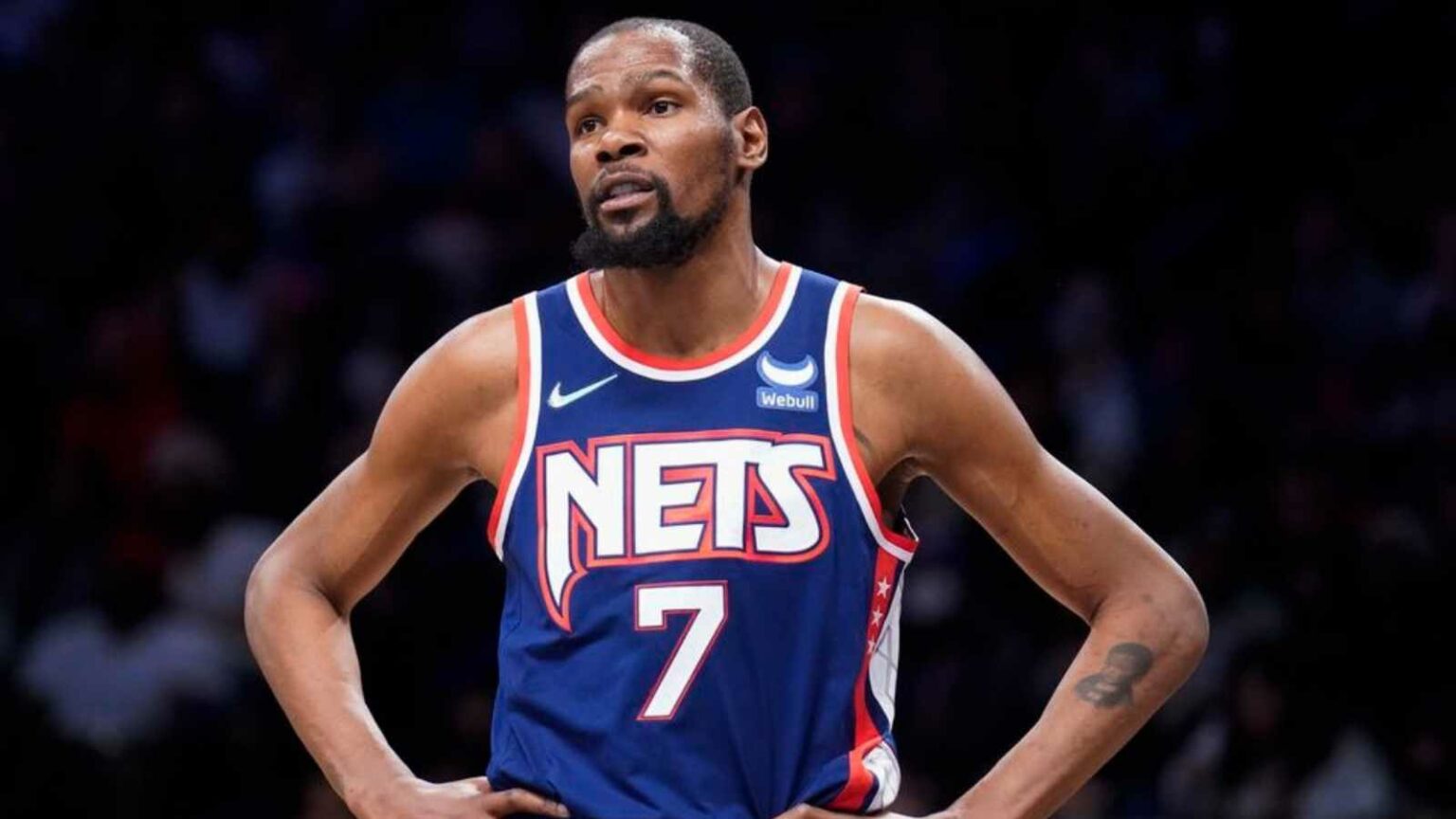 Kevin Durant or Mike Majlak: Who Is Lana Rhoades Baby's Daddy ...