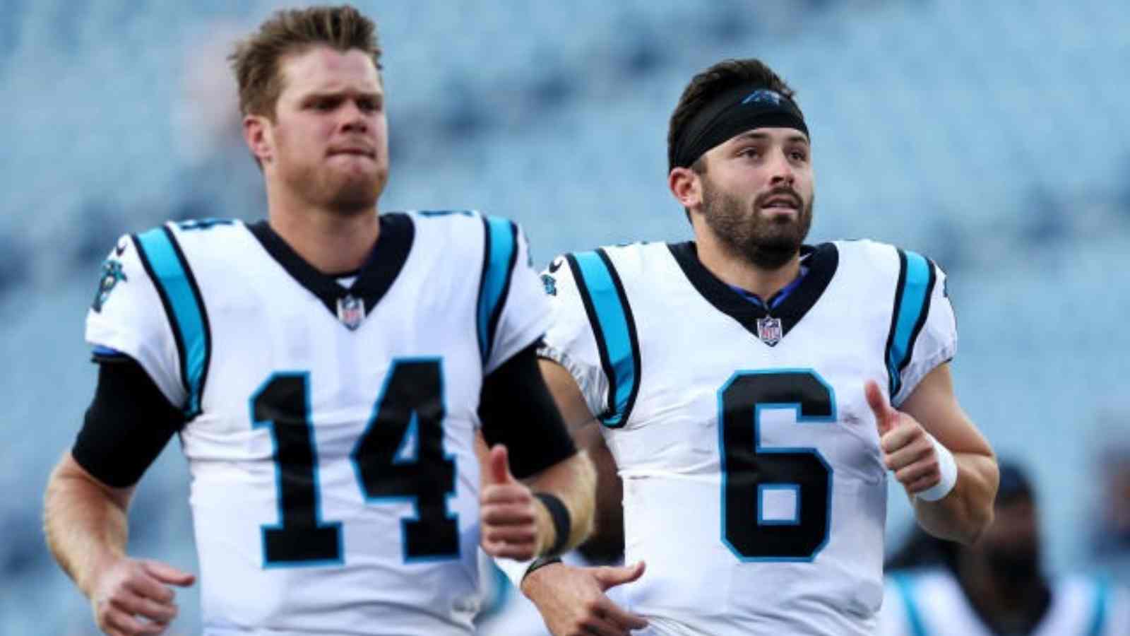 "It Didn’t Go My Way" Panthers QB Sam Darnold Makes A Bold Statement On ...