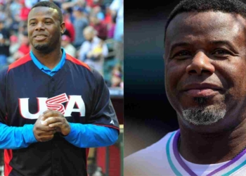 Ken Griffey Jr.