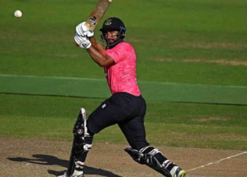 Cheteshwar Pujara