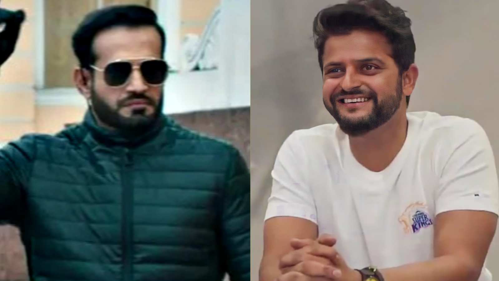 Irfan Pathan